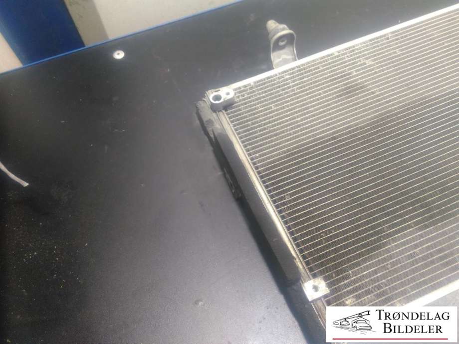 Aircondition radiator til Subaru Outback 2009-2014 (Type IV) (45119-AJ020|)