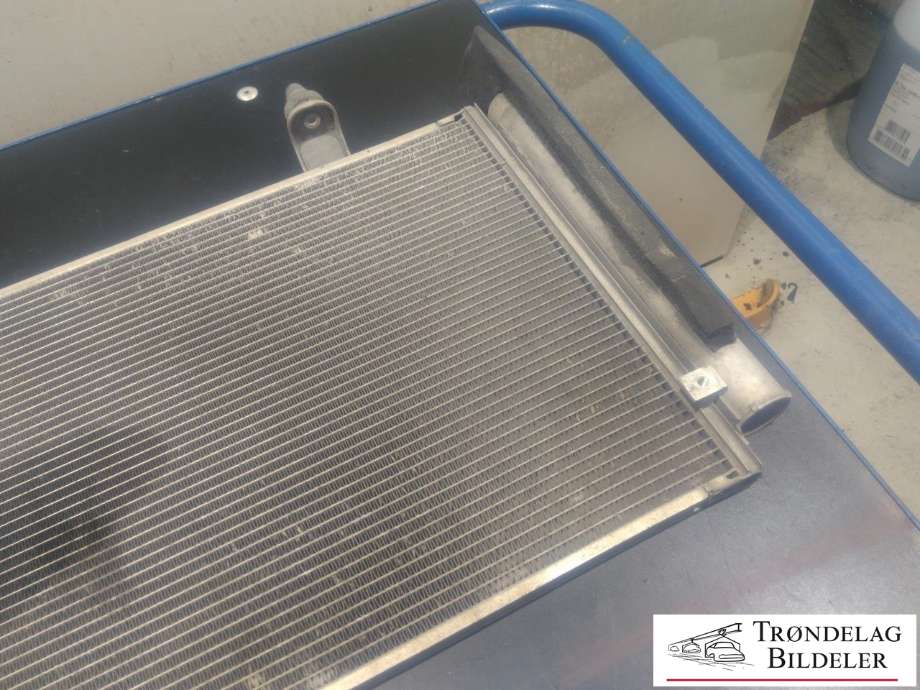 Aircondition radiator til Subaru Outback 2009-2014 (Type IV) (45119-AJ020|)