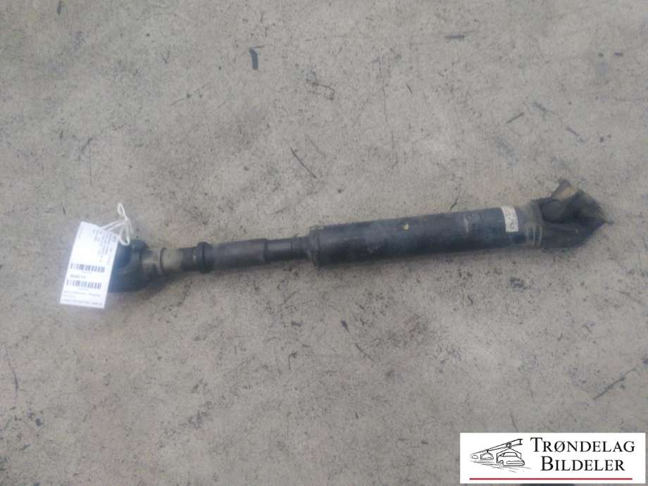 Mellomaksel fremre til Toyota Land Cruiser 90 1996-2002  