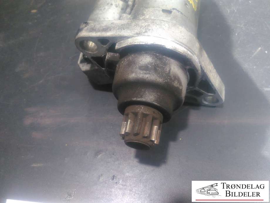 Starter til Škoda Yeti 2014-2017 (Fase 2)  (VW AG|0AM 911 023 T|TS12ER22M|)