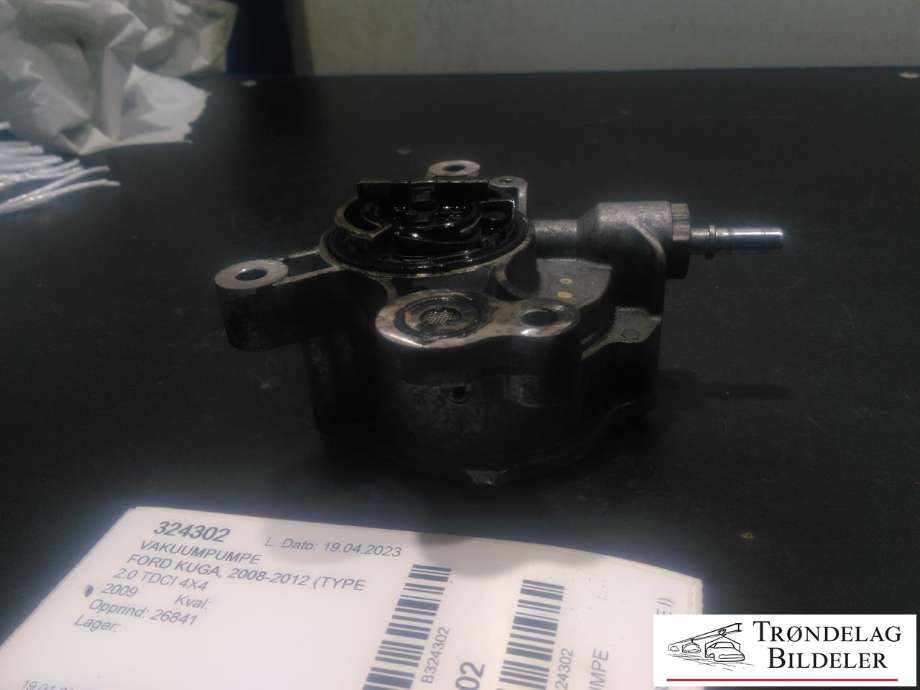 Vakuumpumpe til Ford Kuga 2008-2012 (Type I) (3M5Q-2A451-AE|1487860|)