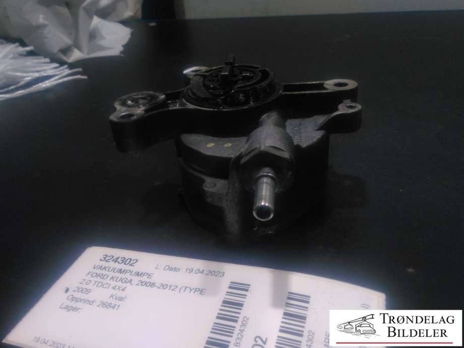 Vakuumpumpe til Ford Kuga 2008-2012 (Type I) (3M5Q-2A451-AE|1487860|)