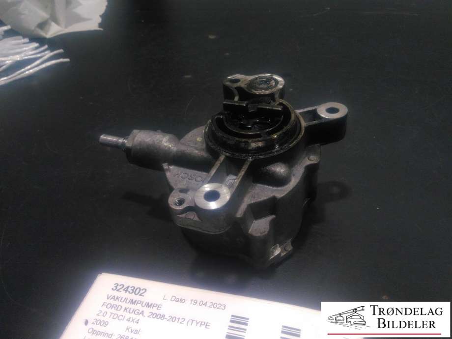 Vakuumpumpe til Ford Kuga 2008-2012 (Type I) (3M5Q-2A451-AE|1487860|)