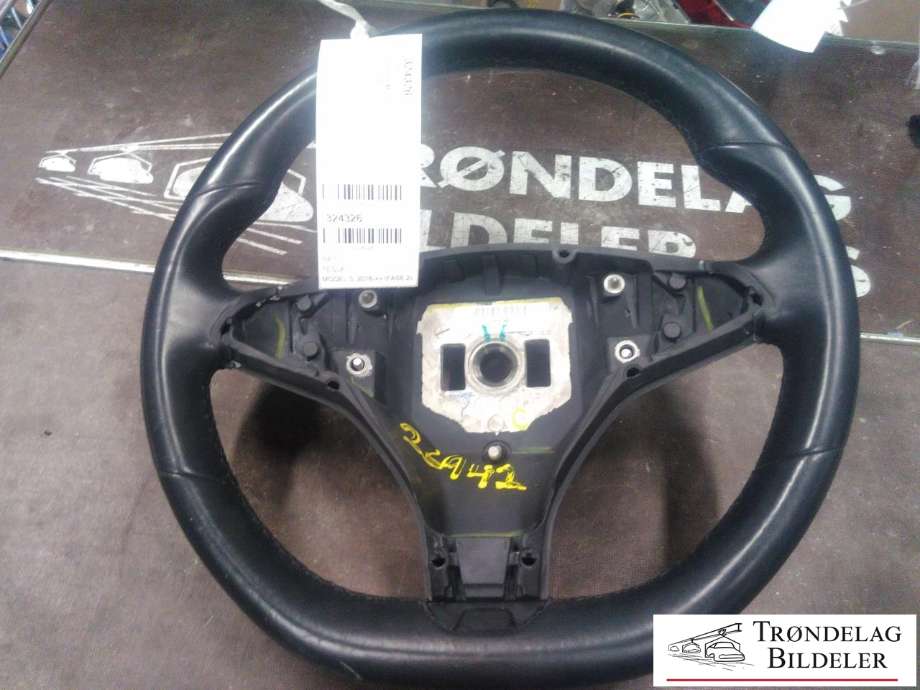 Ratt til Tesla Model S, 2016-2021 (Fase 2)  (1123E0253)