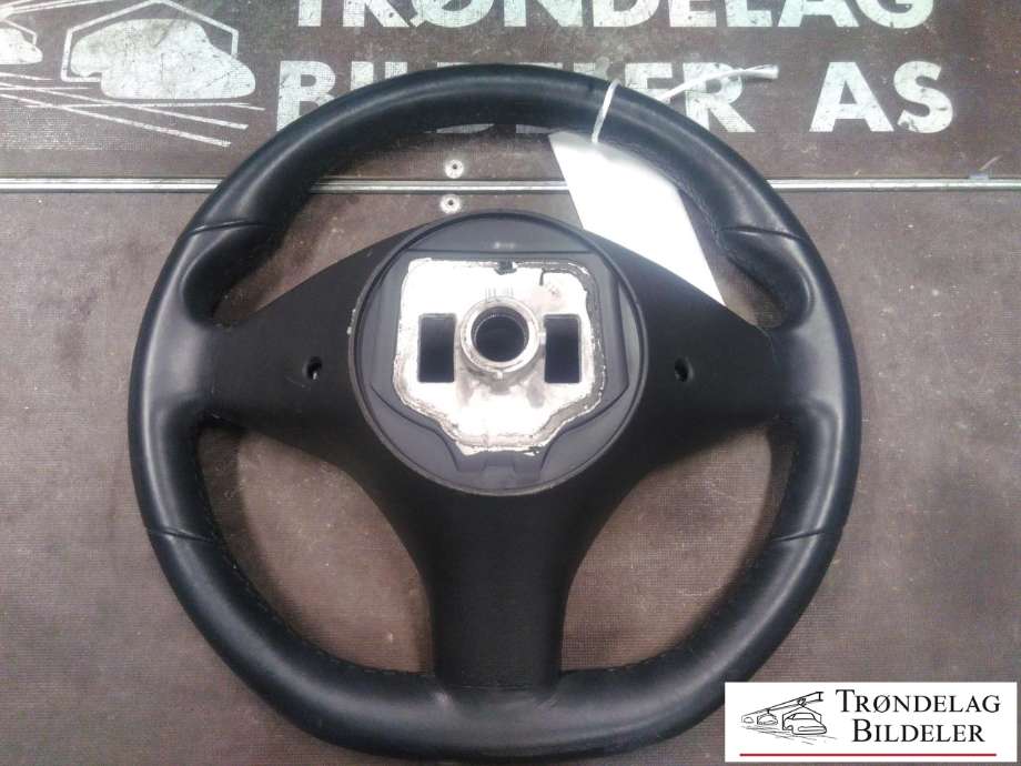 Ratt til Tesla Model S 2016-2021 (Fase 2) (1123E0253|)