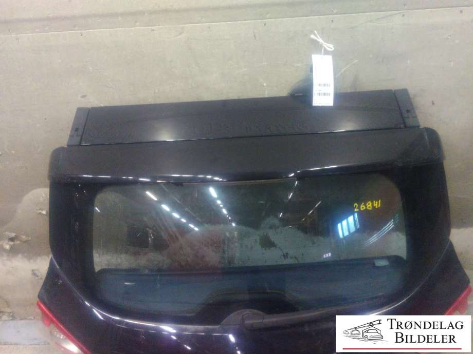 Bakluke til Ford Kuga 2008-2012 (Type I)  (P8V41-S40410-AF|1707331|)