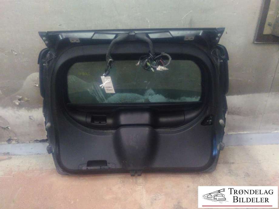 Bakluke til Ford Kuga 2008-2012 (Type I)  (P8V41-S40410-AF|1707331|)