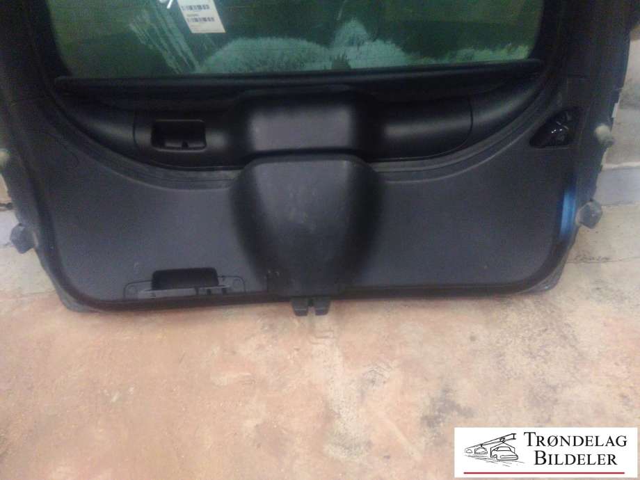 Bakluke til Ford Kuga 2008-2012 (Type I)  (P8V41-S40410-AF|1707331|)
