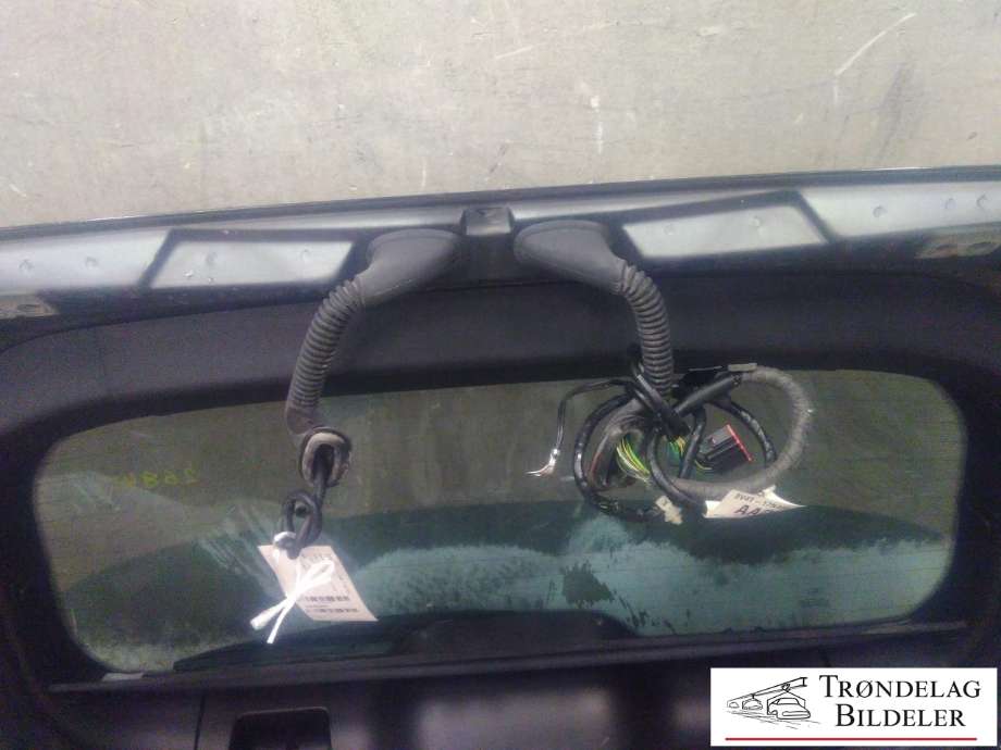 Bakluke til Ford Kuga 2008-2012 (Type I)  (P8V41-S40410-AF|1707331|)