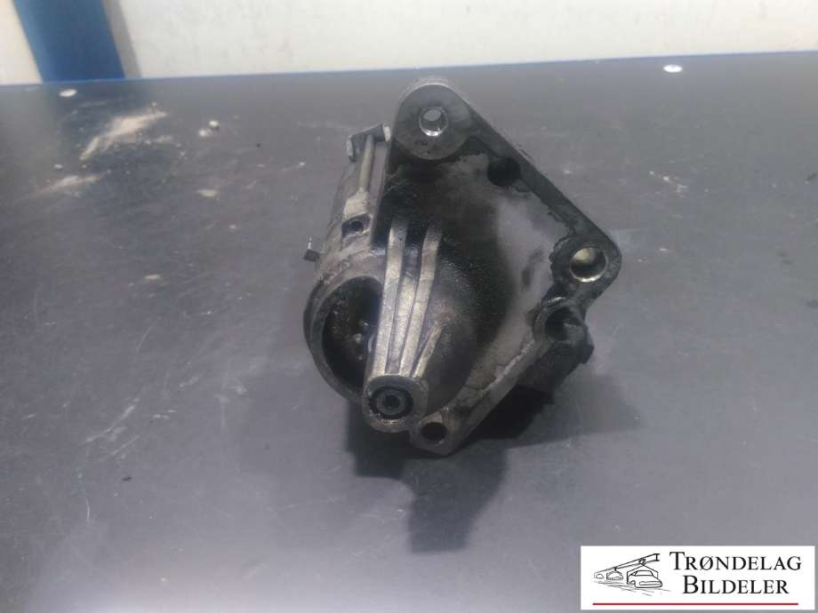 Starter diesel til Peugeot Partner 2015-2019 (Type II, Fase 2)  