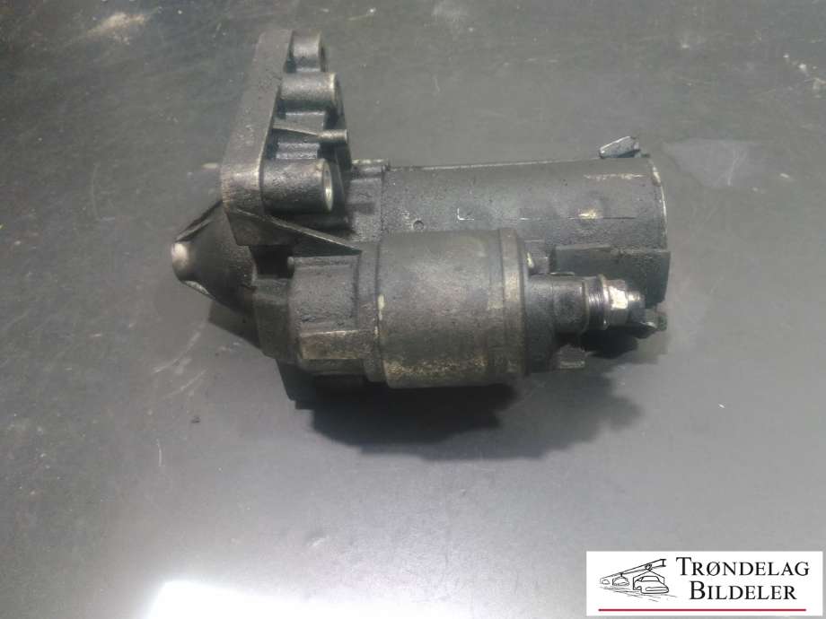 Starter diesel til Peugeot Partner 2015-2019 (Type II, Fase 2)  