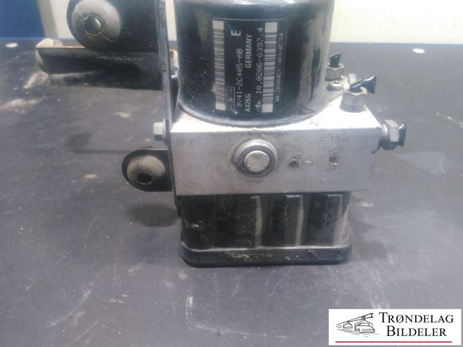 ABS sentral til Ford Kuga 2008-2012 (Type I) (ATE|10.0960-138.3|)