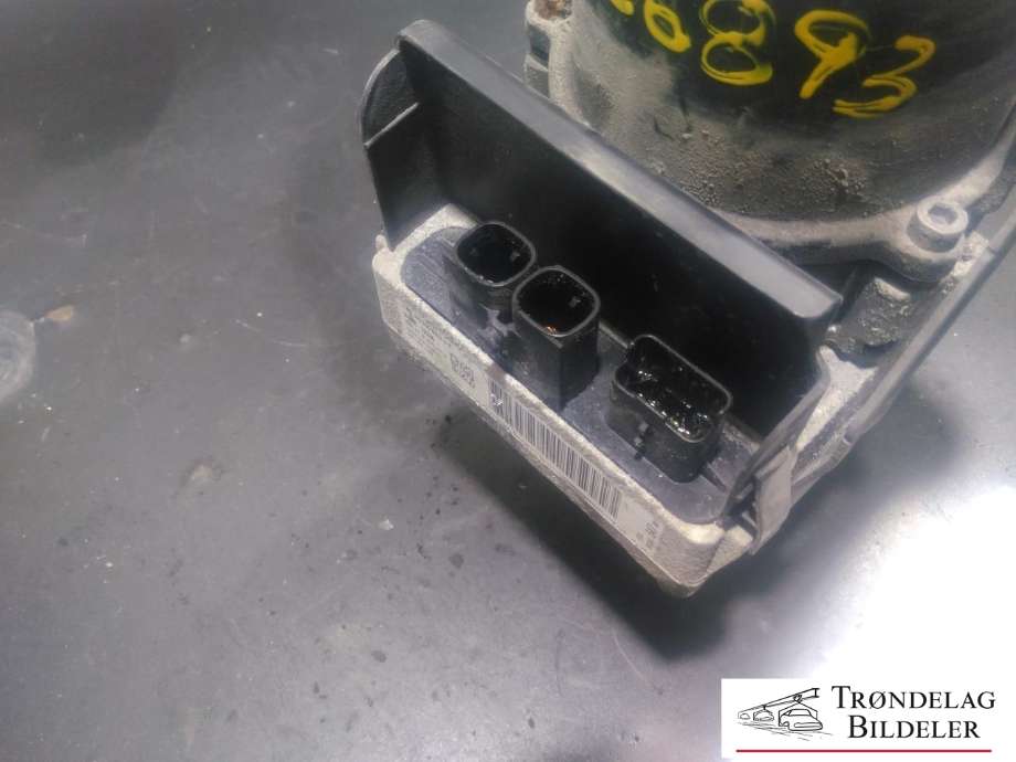 Servo pumpe elektrisk til Peugeot Partner 2015-2019 (Type II, Fase 2) (HPI A5102883+F|0462 12D6|)