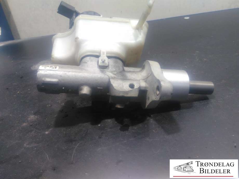 Bremsepumpe hoved til VW Touran 2010-2015 (Type I, Fase 3)  