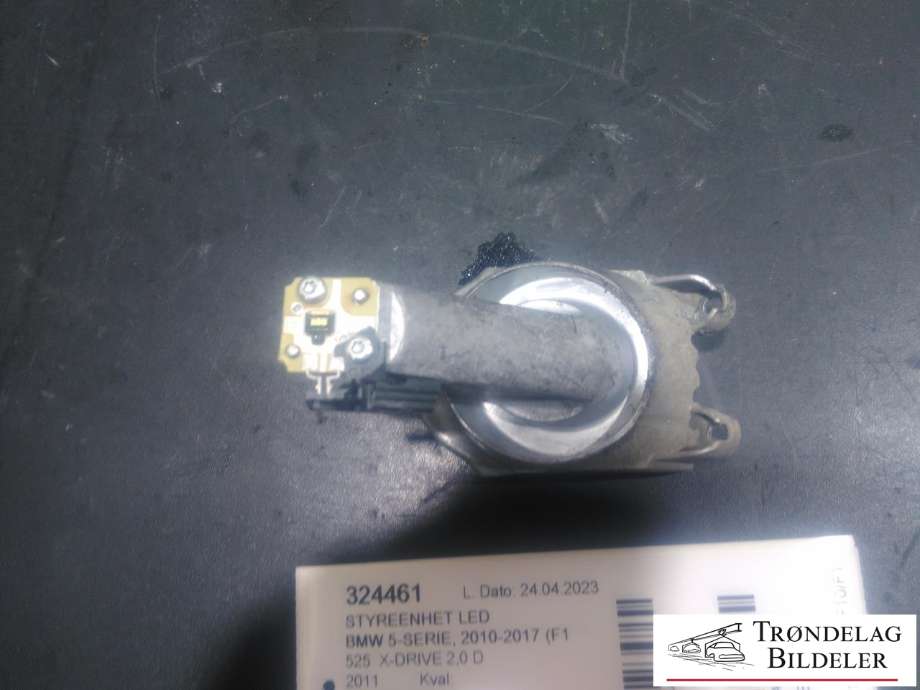 Styreenhet LED til BMW 5-Serie 2010-2017 (F10/F11) (F10/F11)