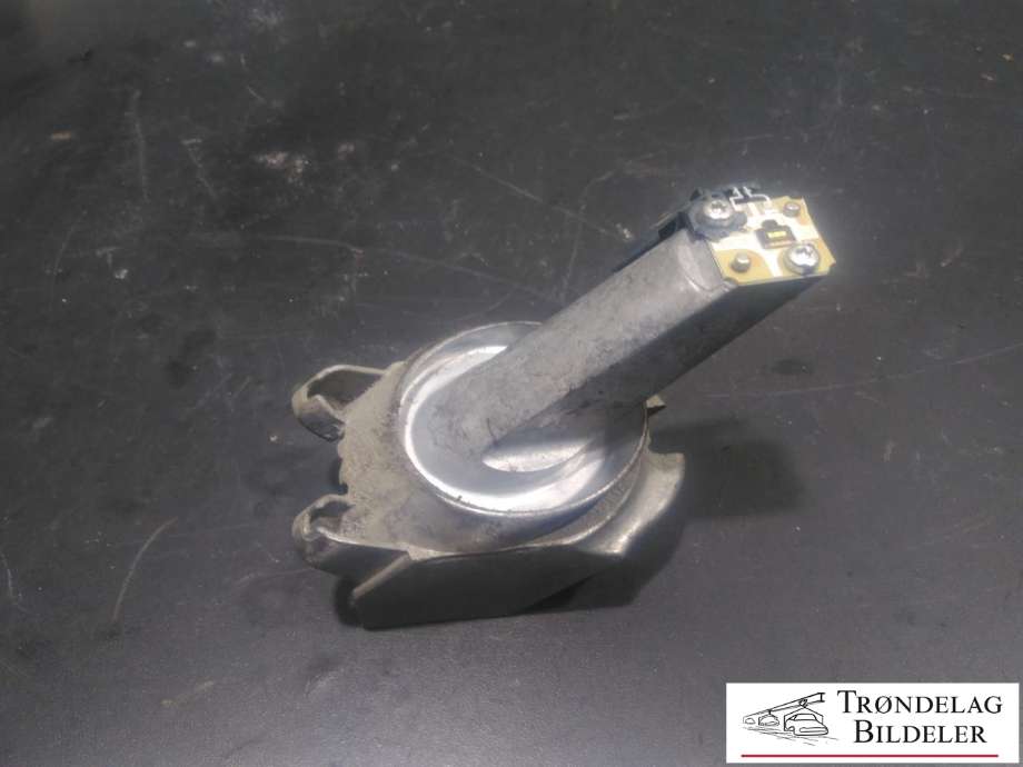 Styreenhet LED til BMW 5-Serie 2010-2017 (F10/F11) (F10/F11)