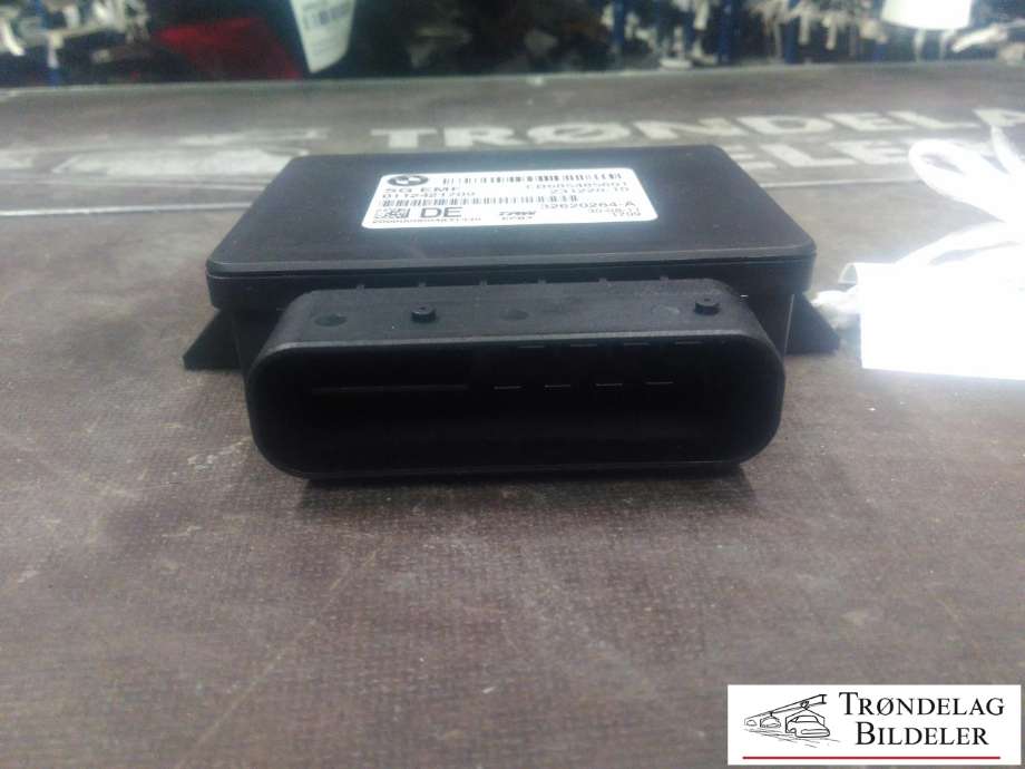 Styreenhet parkering til BMW 5-Serie 2010-2017 (F10/F11) (F10/F11) (TRW|EB685485601|32620264-A|231220-10)