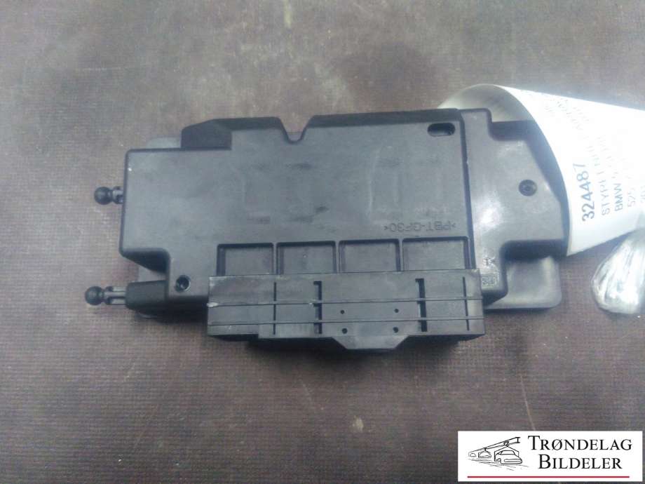 Styreenhet airbag hovedsensor til BMW 5-Serie 2010-2017 (F10/F11) (F10/F11) (CONTINENTAL|31925363701U|65.77-9253637-01|)