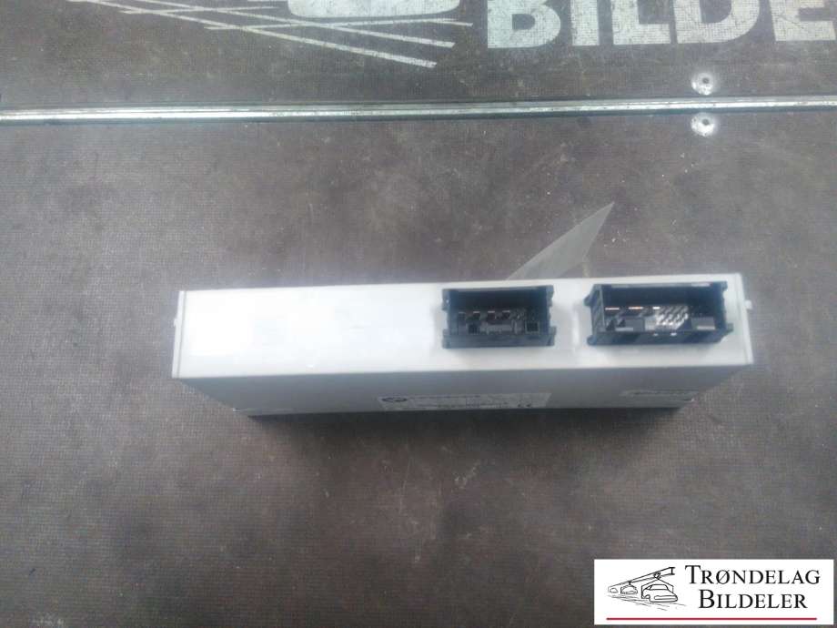 Styreenhet elektrisk bakluke til BMW 5-Serie 2010-2017 (F10/F11) (F10/F11) (BOSCH|61.35 7317513|F005V01136|)