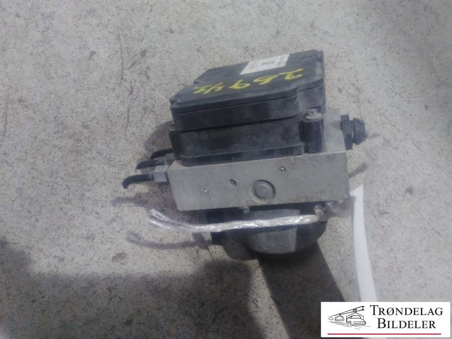 ABS sentral til Tesla Model S 2016-2021 (Fase 2) (103779700D|)