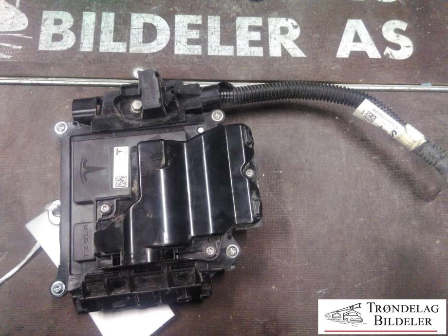Styreenhet autopilot til Tesla Model S 2016-2021 (Fase 2) (113102100B|)