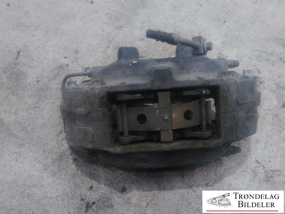Bremsecaliper høyre foran til Tesla Model S 2016-2021 (Fase 2)  (1007795-00-C|1042640-00-D|)