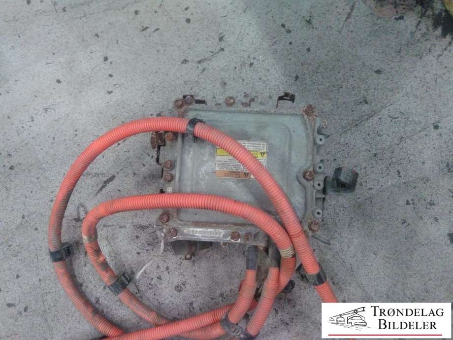 Inverter elbil til Peugeot iOn, 2011-2020  (9410A048)