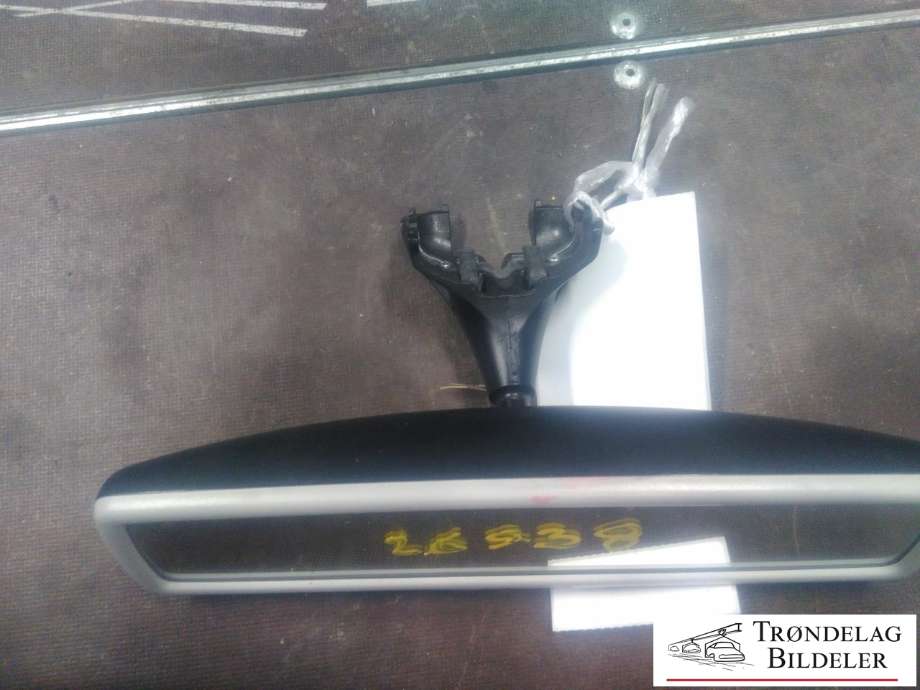 Speil innvendig til VW Transporter / Caravelle 2009-2015 (Fase 2) (T5) (T5) (1K0 857 511 E|)