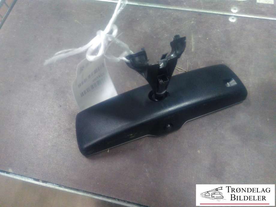 Speil innvendig til VW Transporter / Caravelle 2009-2015 (Fase 2) (T5) (T5) (1K0 857 511 E|)