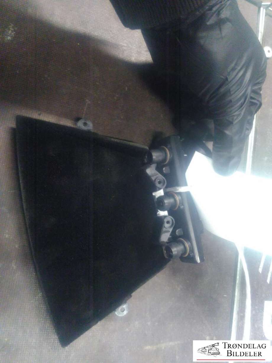 Kamera til Tesla Model S 2016-2021 (Fase 2)  (112052000B|)