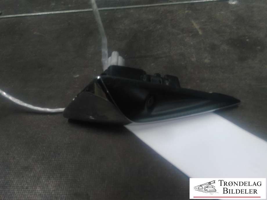 Kamera til Tesla Model S, 2016-2021 (Fase 2)  (112510700B)