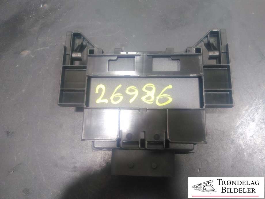 Styreenhet diverse til VW Transporter / Caravelle 2009-2015 (Fase 2) (T5) (T5) (VW AG|3AA 919 041 A|)