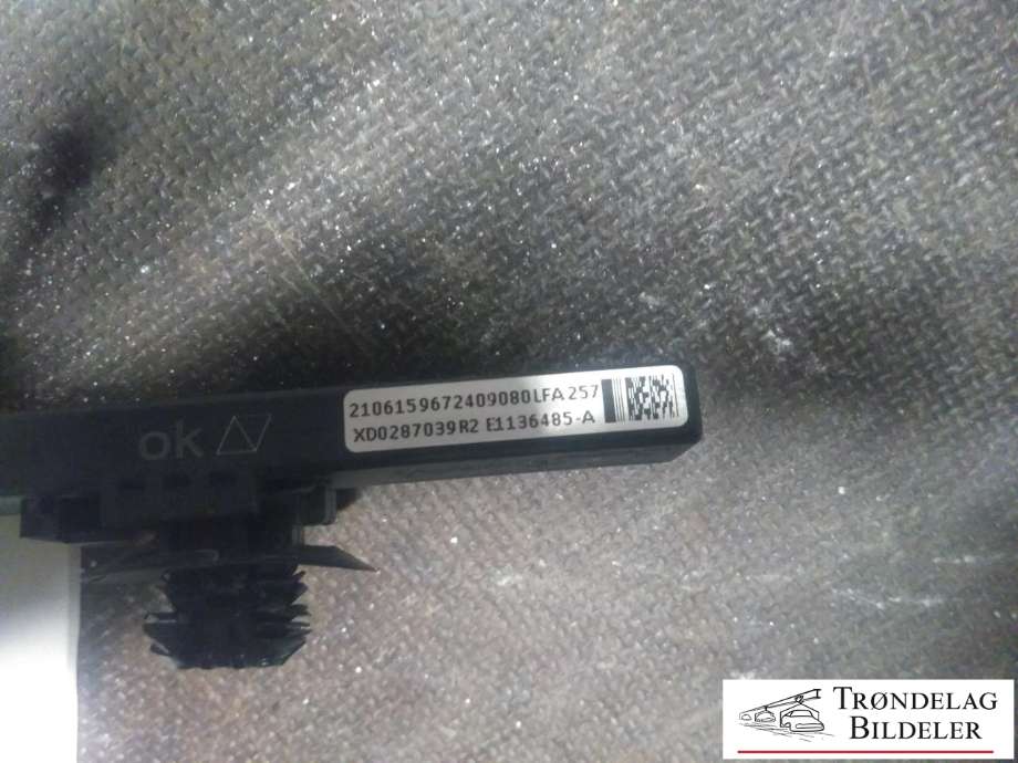 Antenne til Citroën ë-C4 2020-->> (VALEO|2106159672409080|)