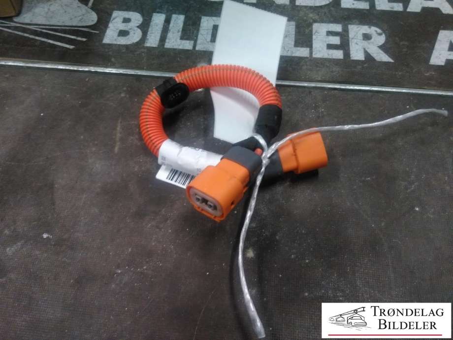 Kabel høy volt (HV) elbil til Citroën ë-C4 2020-->>  (9826145080|)