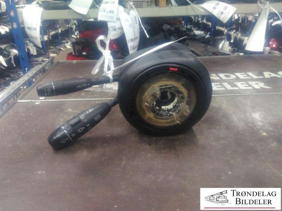 Bryter combi til Mercedes E-Klasse, 2009-2013 (Fase 1) (W212) (W212) 