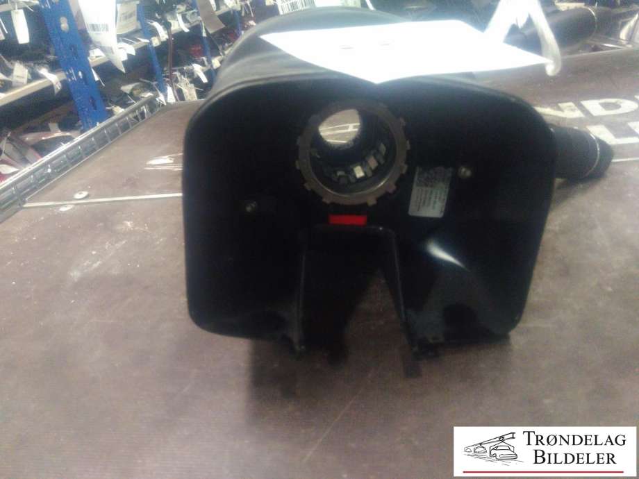 Bryter combi til Mercedes E-Klasse 2009-2013 (Fase 1) (W212) (W212) 
