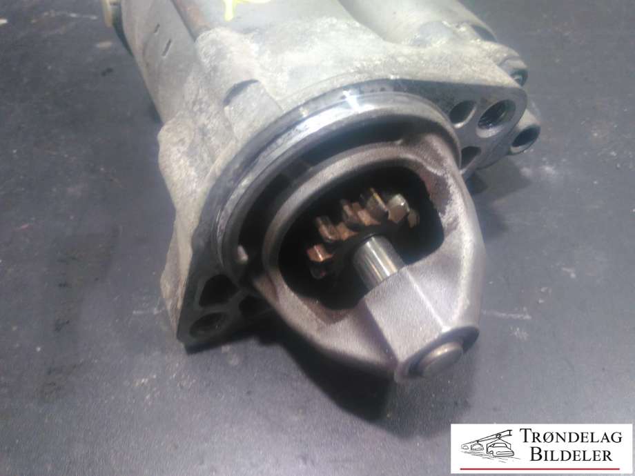 Starter diesel til Mercedes E-Klasse 2009-2013 (Fase 1) (W212) (W212) (DENSO|A 006 151 45 01|428000-5510|)