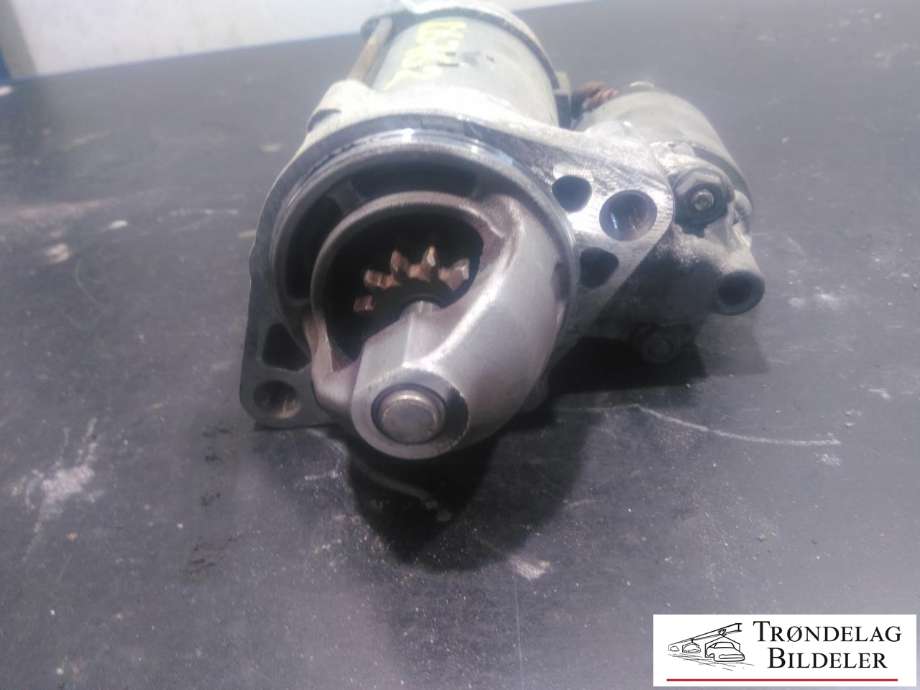 Starter diesel til Mercedes E-Klasse 2009-2013 (Fase 1) (W212) (W212) (DENSO|A 006 151 45 01|428000-5510|)
