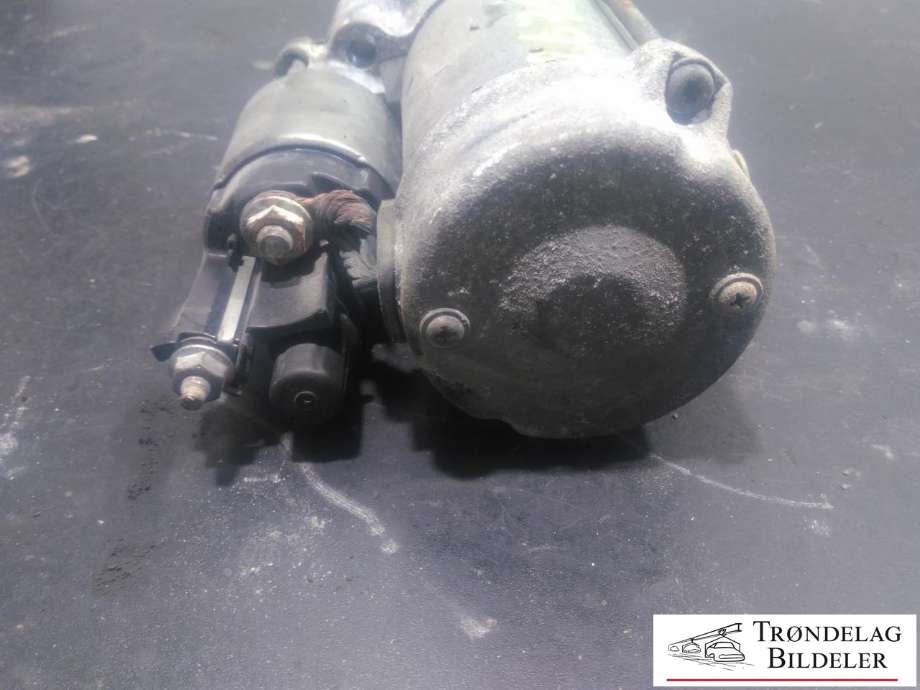 Starter diesel til Mercedes E-Klasse 2009-2013 (Fase 1) (W212) (W212) (DENSO|A 006 151 45 01|428000-5510|)