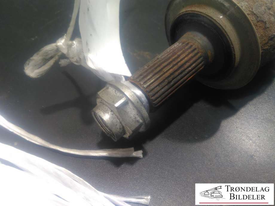 Drivaksel foran til Subaru Outback 2015-2020 (Type V)  (28321AL010|)