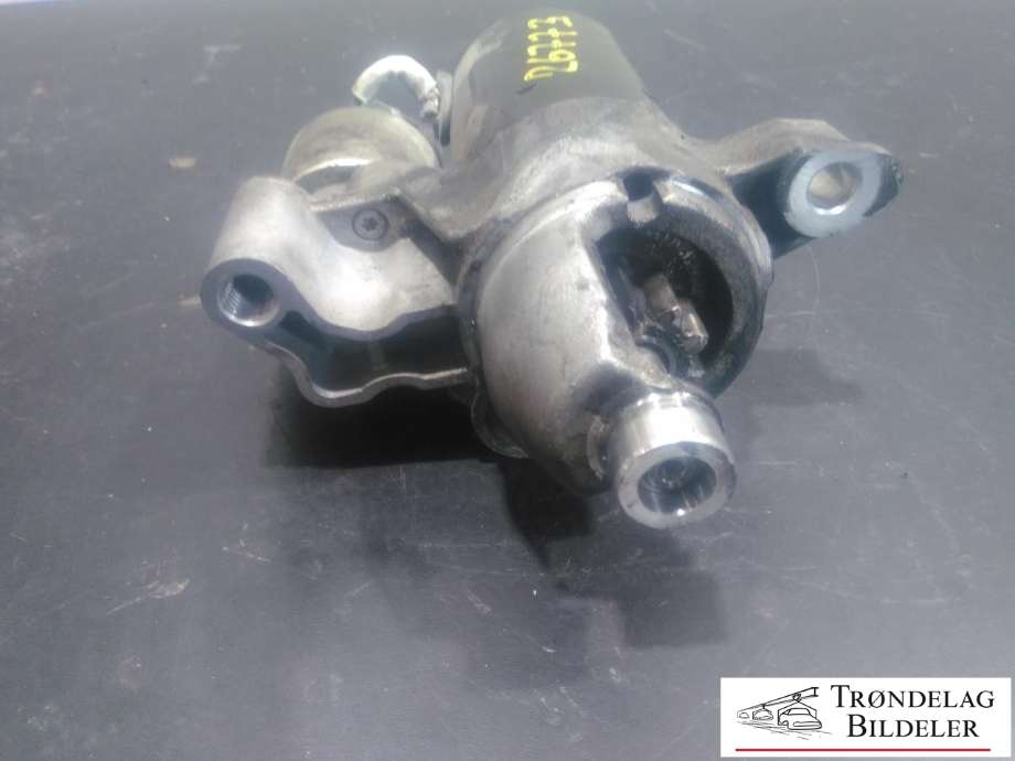 Starter til Audi A4 2007-2014 (Type IV) (B8) (B8) (BOSCH|06H 911 021 A|0 001 107 508|)