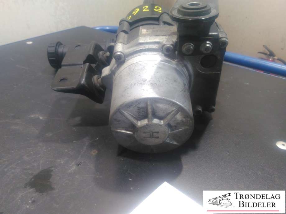 Servo pumpe elektrisk til Peugeot Partner 2015-2019 (Type II, Fase 2) (HPI A5102883+F|2540 04E6|)