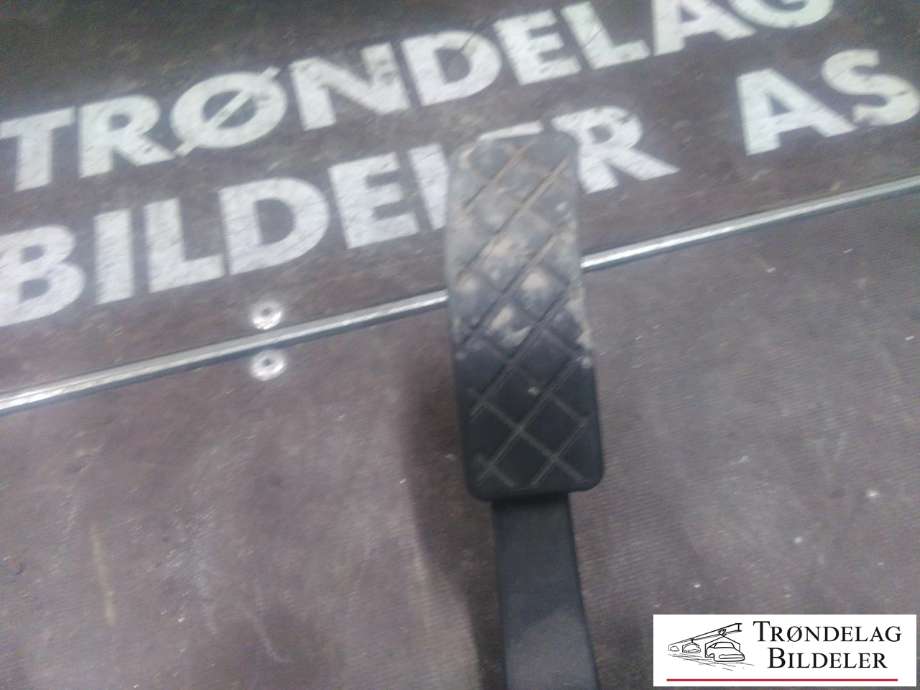 Pedal gass til Audi A4 2007-2014 (Type IV) (B8) (B8) (8K1 721 523|6PV 009 505-00|)