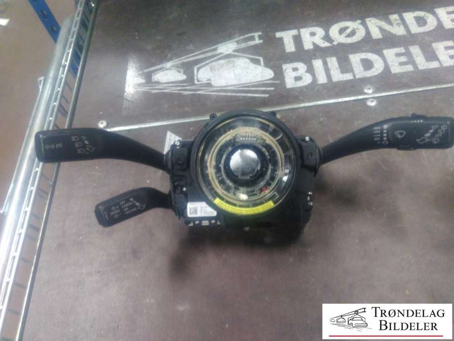 Bryter combi til Audi A4, 2007-2014 (Type IV) (B8) (B8) (8K0943568F)