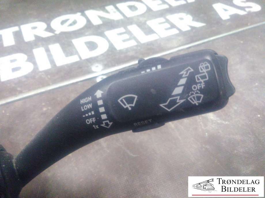 Bryter combi til Audi A4 2007-2014 (Type IV) (B8) (B8) (8K0943568F|)
