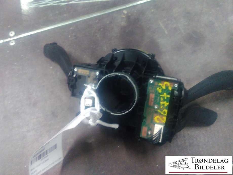 Bryter combi til Audi A4 2007-2014 (Type IV) (B8) (B8) (8K0943568F|)