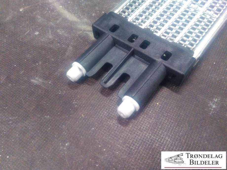 Varmeapparat PTC-heater til Peugeot Partner 2015-2019 (Type II, Fase 2)  (643619|)