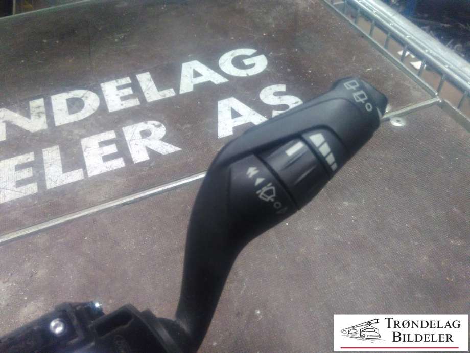 Bryter combi til Ford Focus 2011-2014 (Type III, Fase 1) (BV6T-13N064-AF|AV6T-13335-AB|AV6T-17A553-AC)