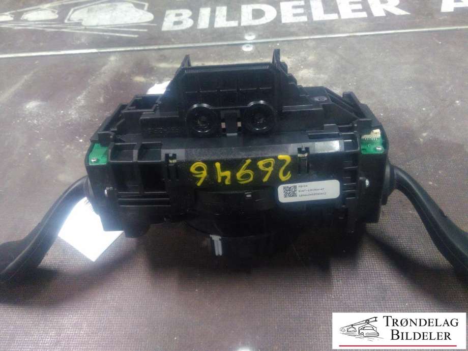 Bryter combi til Ford Focus 2011-2014 (Type III, Fase 1) (BV6T-13N064-AF|AV6T-13335-AB|AV6T-17A553-AC)