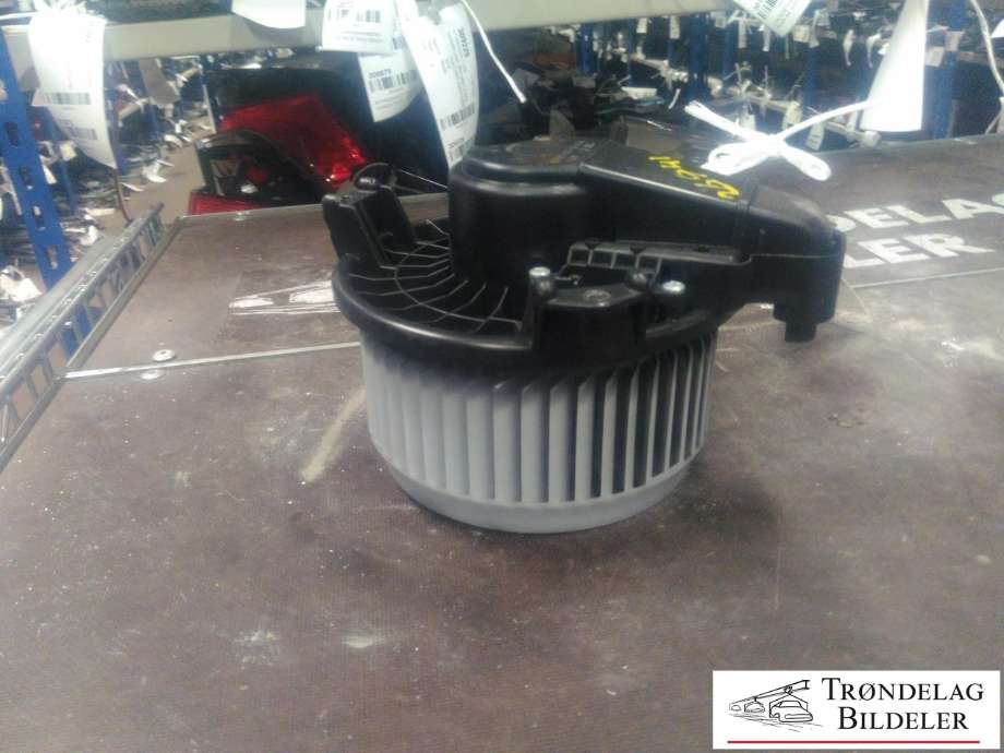Varmeapparat motor til Toyota RAV4 2013-2015 (Type IV, Fase 1) (272700-8104|)